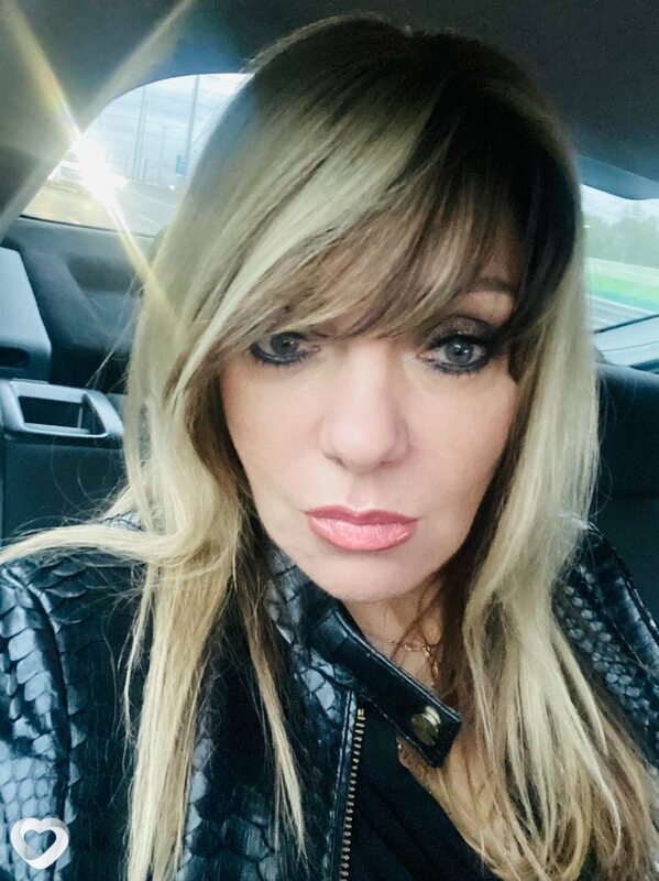 Марина, 45, Москве — анкета №3282706