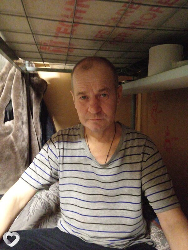 Сергей, 46, Нижнем Новгороде — анкета №3282789