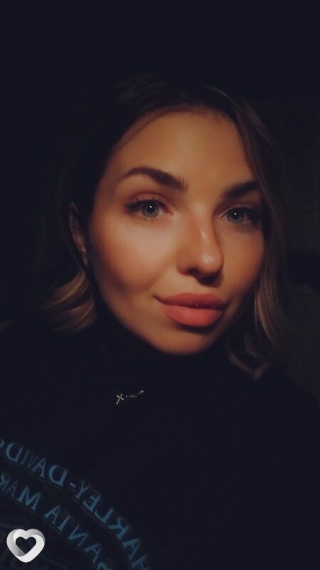 Юлия, 34, Москве — анкета №3282842