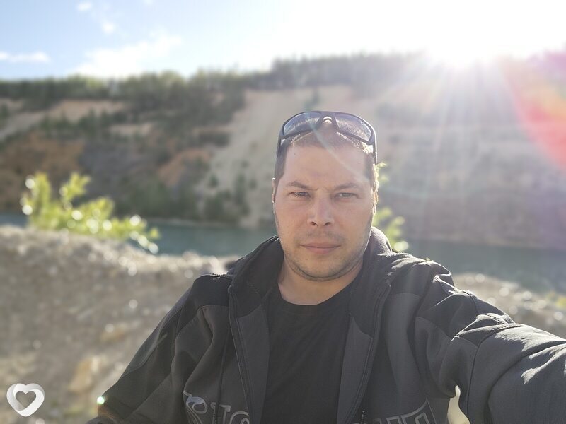 Слава, 40, Перми — анкета №3282845