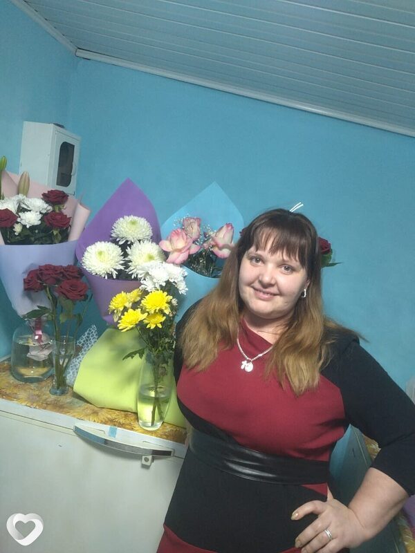 Анна, 37, Ростове-на-Дону — анкета №3282846