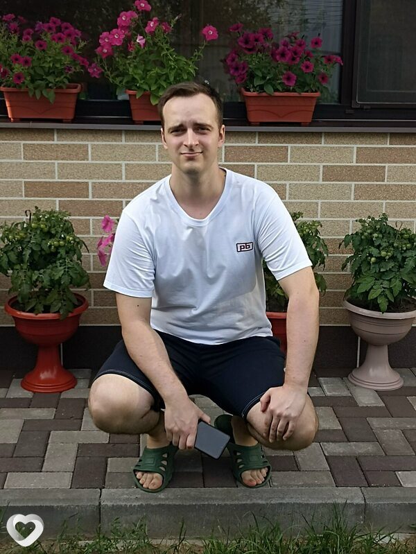 Денис, 29, Иванове — анкета №3282850