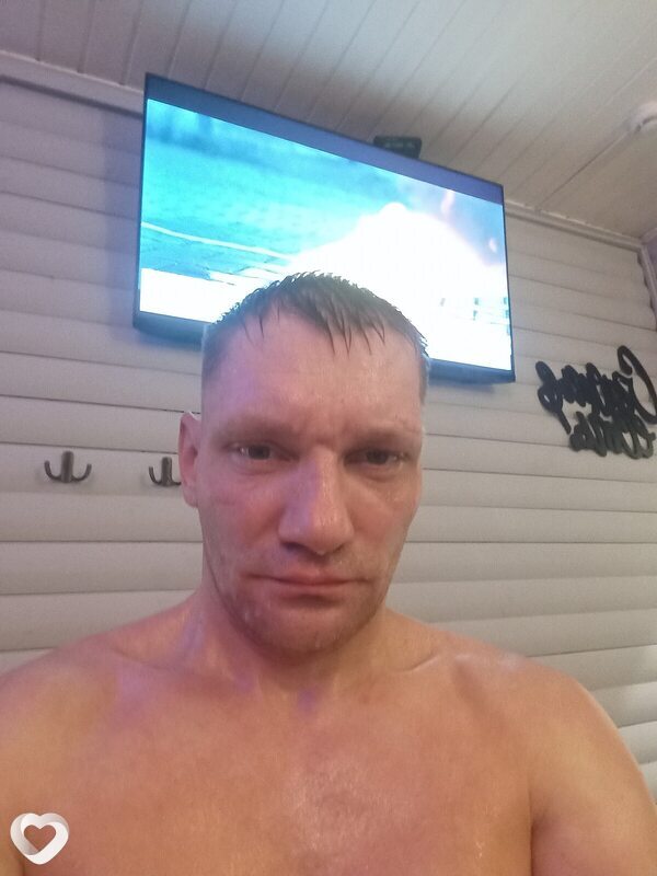 Александр, 40, Москве — анкета №3282851