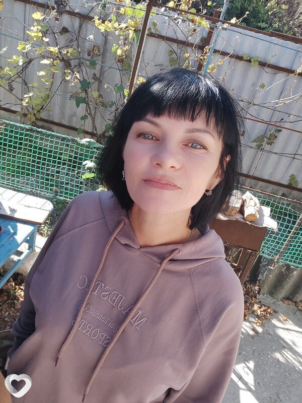 Наталья, Судак