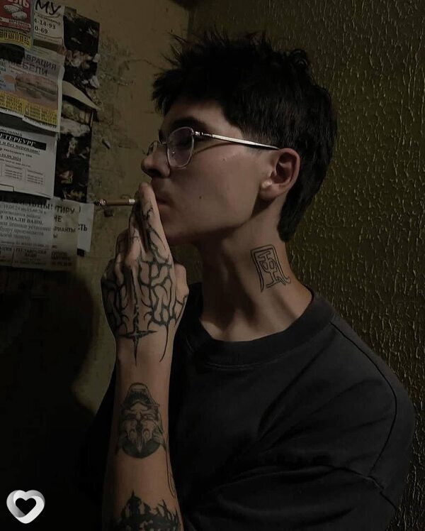 Артем, 20, Минске — анкета №3282864