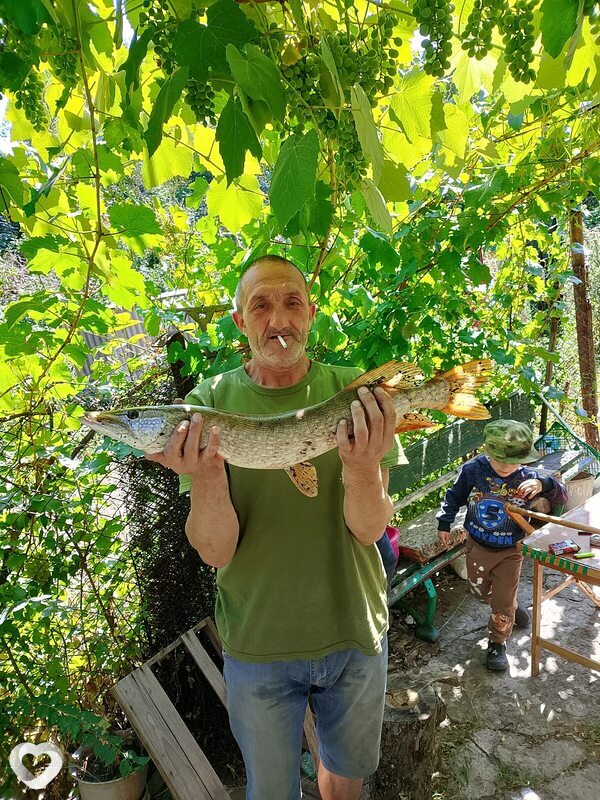 Сергей, 49, Луганске — анкета №3282797