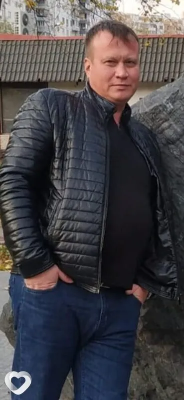 Михаил, 45, Москве — анкета №3282801