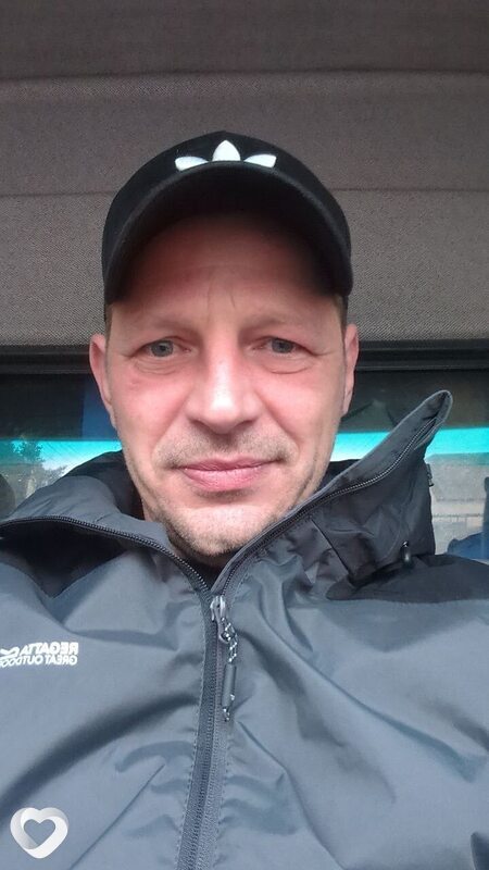 Віталій, 41, Фастове — анкета №3282807