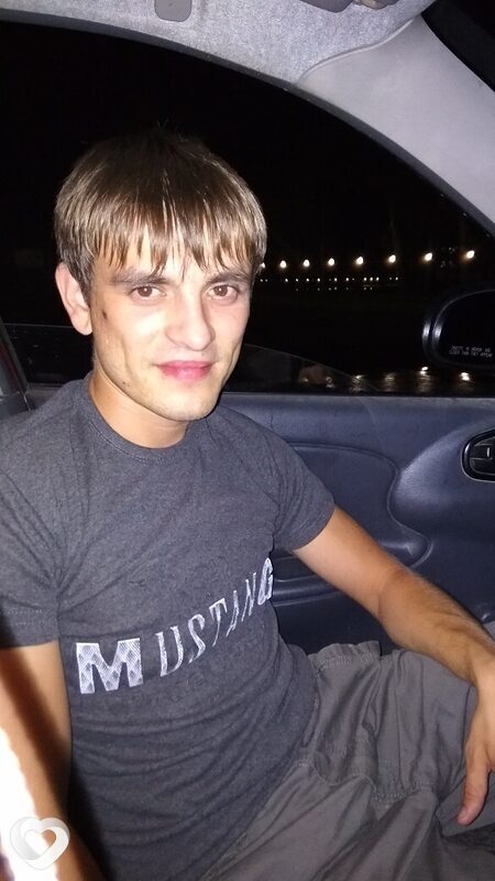 Александр, 32, Липецке — анкета №3282809