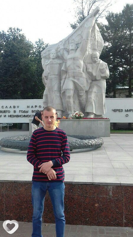 Александр, 40, Москве — анкета №3282814