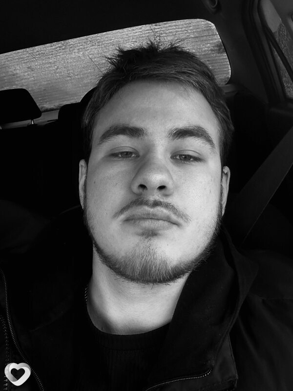 Андрей, 21, Орске — анкета №3282677