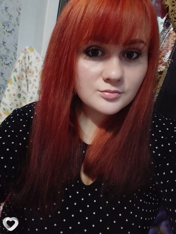 Оксана, 26, Киеве — анкета №3282680