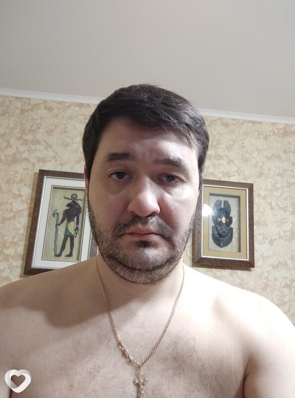 Евгений, 39, Омске — анкета №3282687