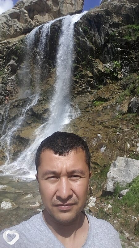 Ali, 37, Ташкент — анкета №3282867