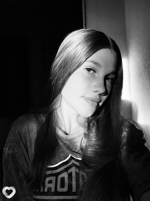 Лиза, 19, Омске — анкета №3282872