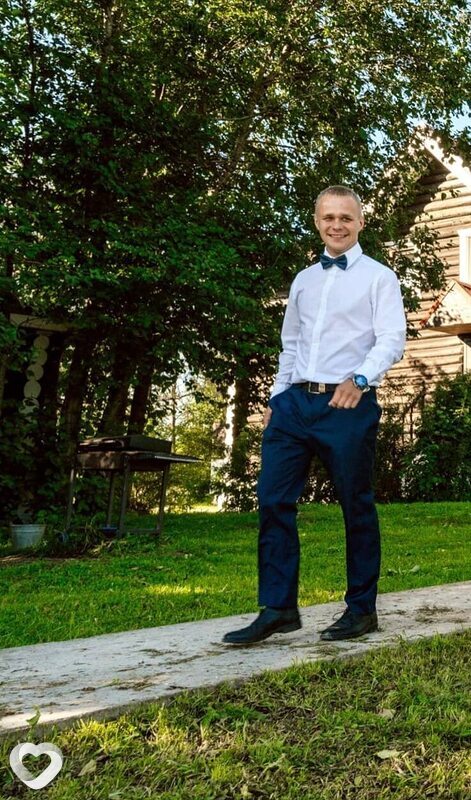 Влад, 28, Всеволожске — анкета №3282875