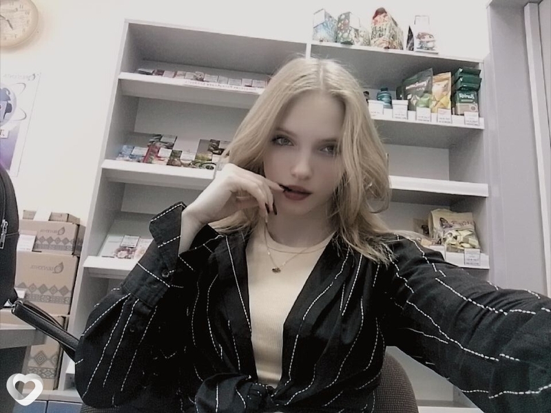 Карина, 18, Витебске — анкета №3282967