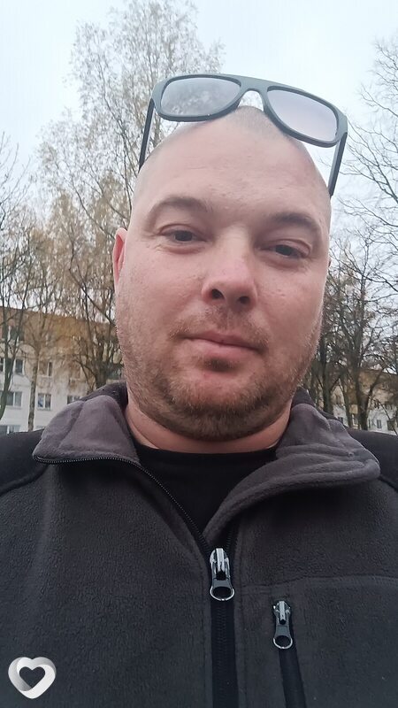 Сергей, 39, Новополоцке — анкета №3282971