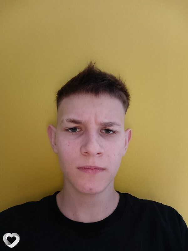 Тимур, 20, Ижевске — анкета №3282978
