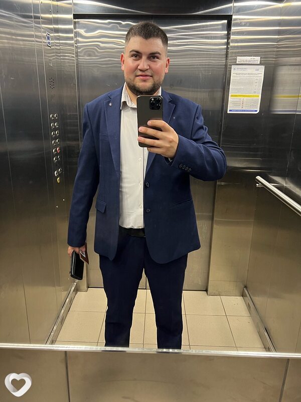 Алексей, 27, Москве — анкета №3282982
