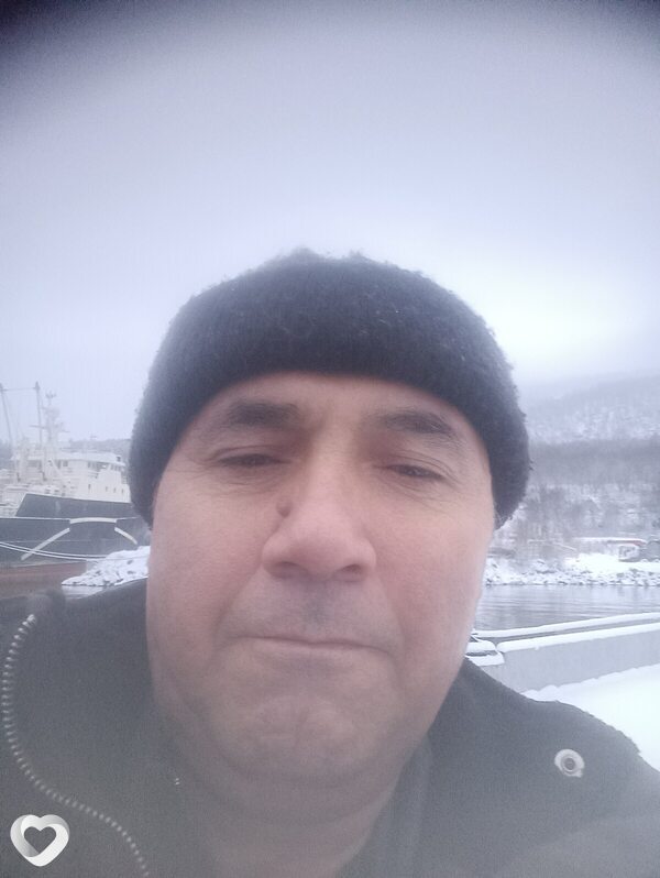 Олим, 53, Мурманске — анкета №3282985