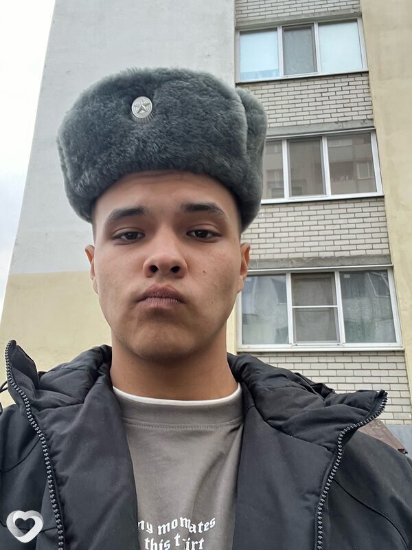 Никита, 21, Саратове — анкета №3282907