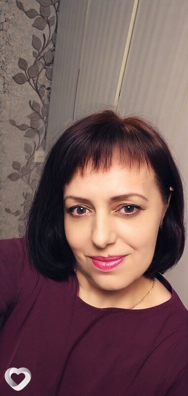 Людмила, 52, Туле — анкета №3282908