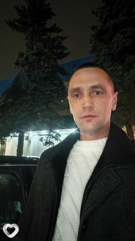 Владимир, 38, Луганске — анкета №3282910