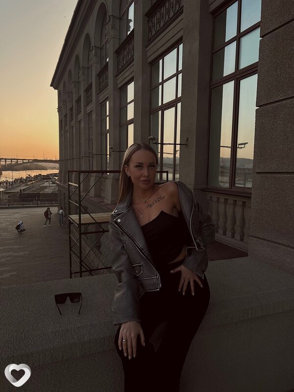 Анна, 24, Красноярске — анкета №3282993