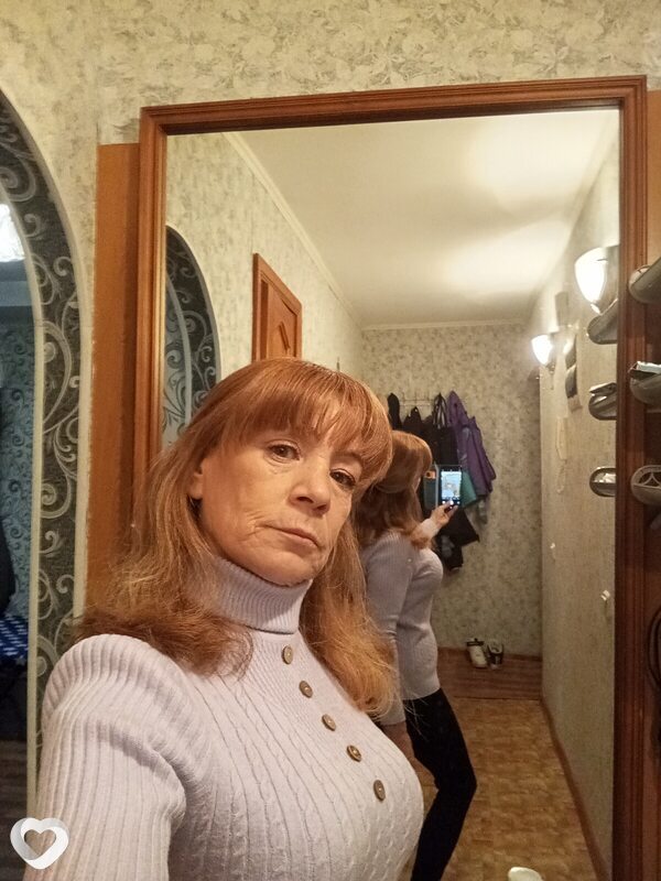 Лариса, 49, Стерлитамаке — анкета №3282996