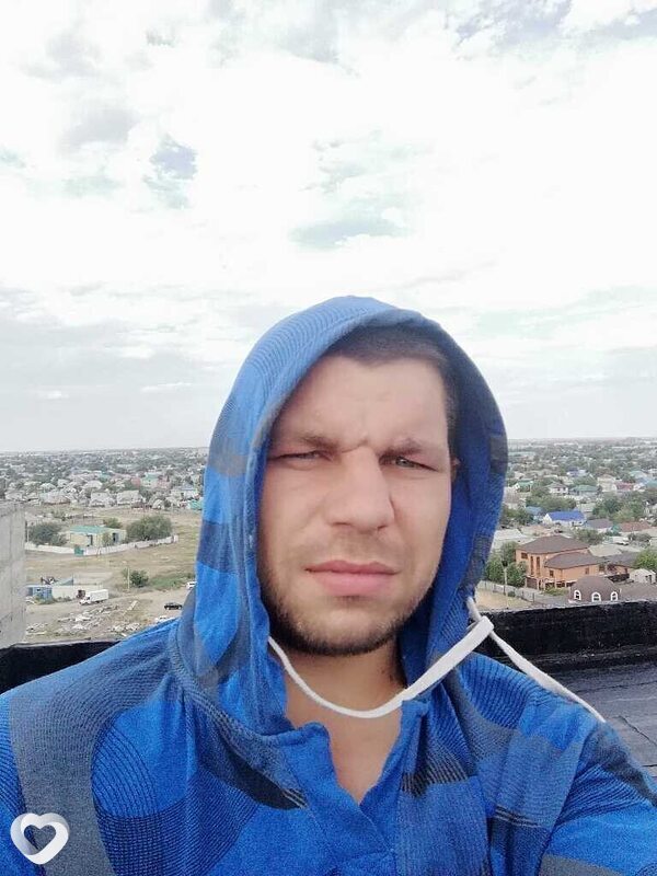 Сергей, Актобе