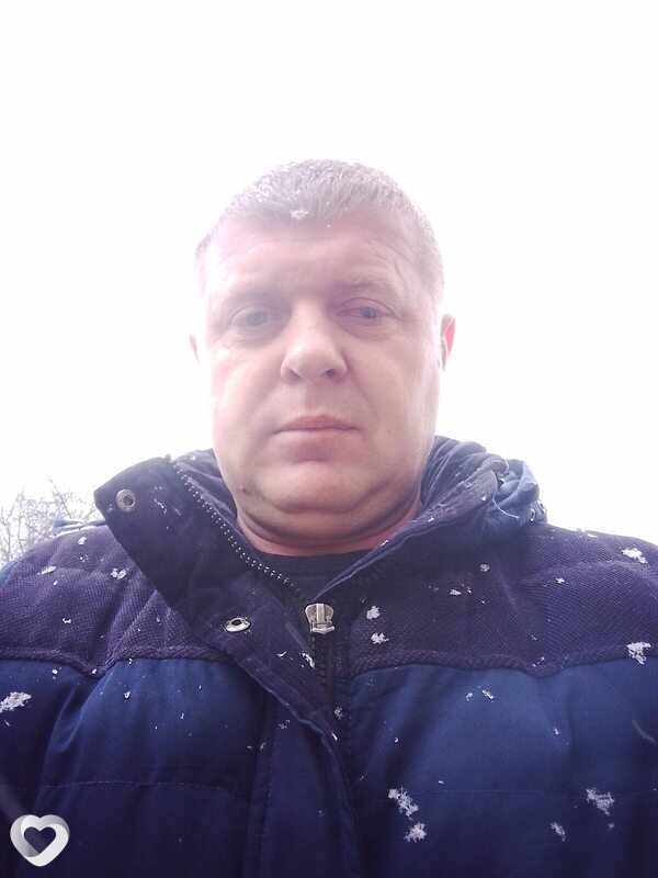 Виталя, 36, Слониме — анкета №3282827