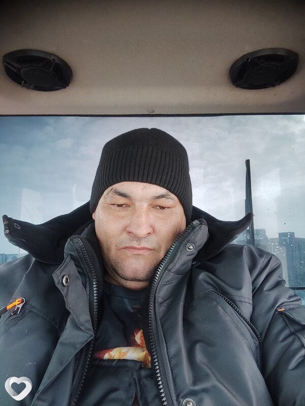 Роман, 37, Шымкенте — анкета №3282829