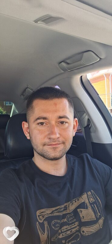 Игорь, 30, Славянске-на-Кубани — анкета №3282833
