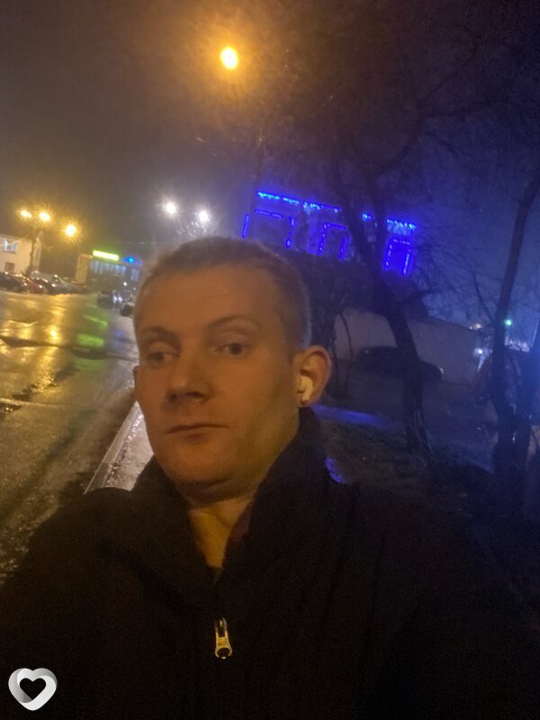 Павел, Москва