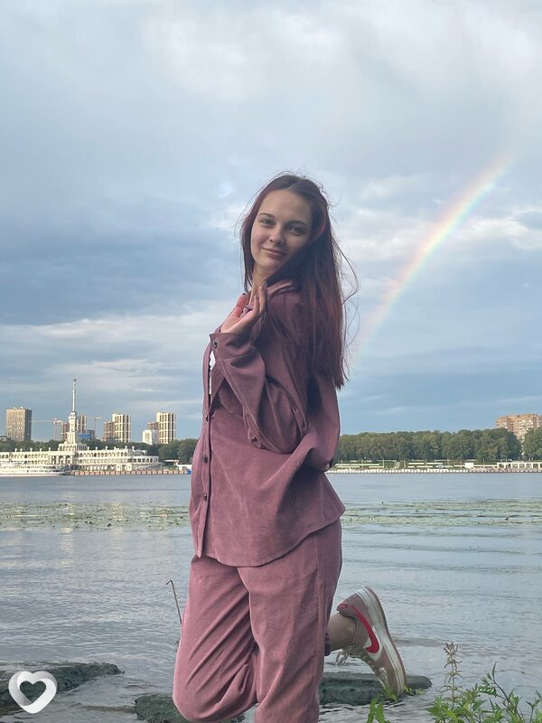 Анастасия, Красногорск
