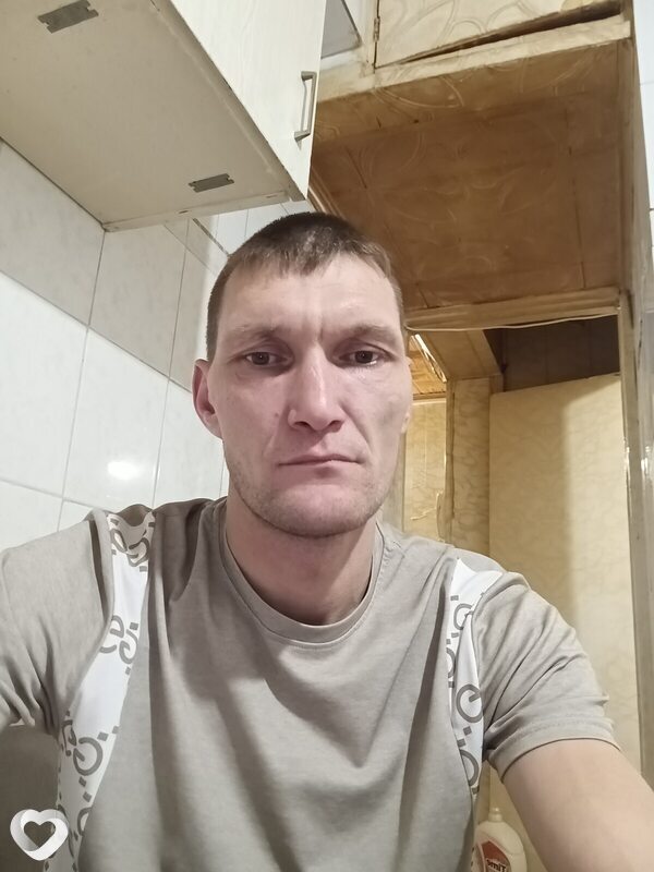 Александар, 36, Омске — анкета №3282742