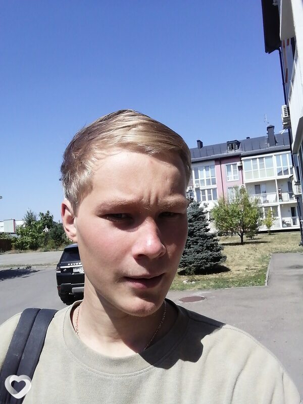 Ivan, 22, Краснодаре — анкета №3282747
