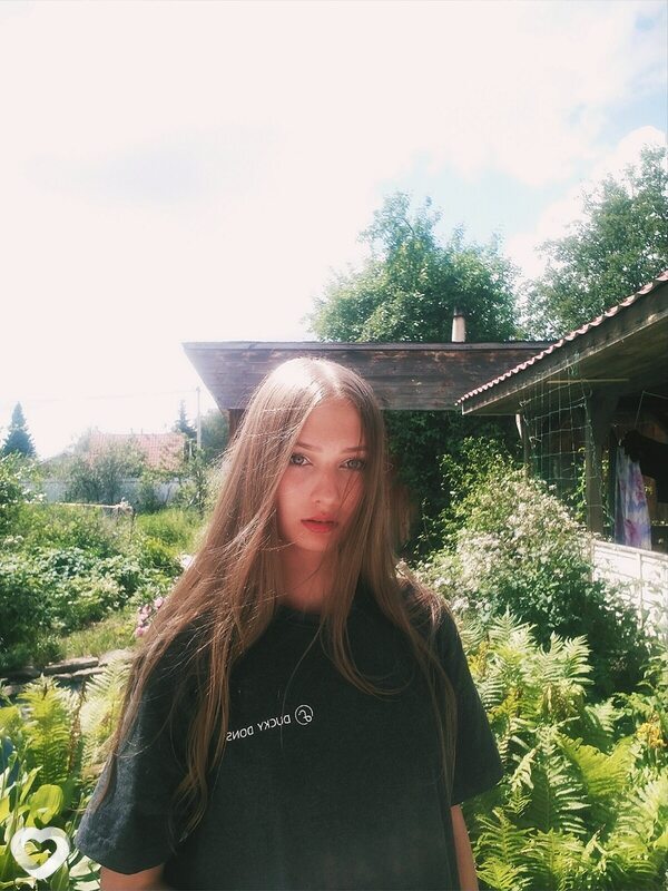 Анастасия, 24, Тюмени — анкета №3282759