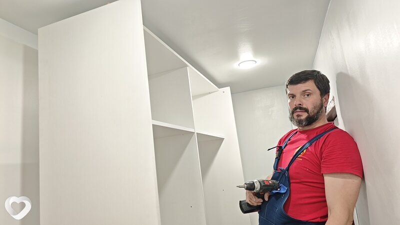 Вова, 34, Луганске — анкета №3282760