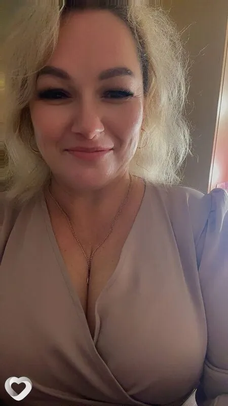 Елена, 49, Москве — анкета №3282762