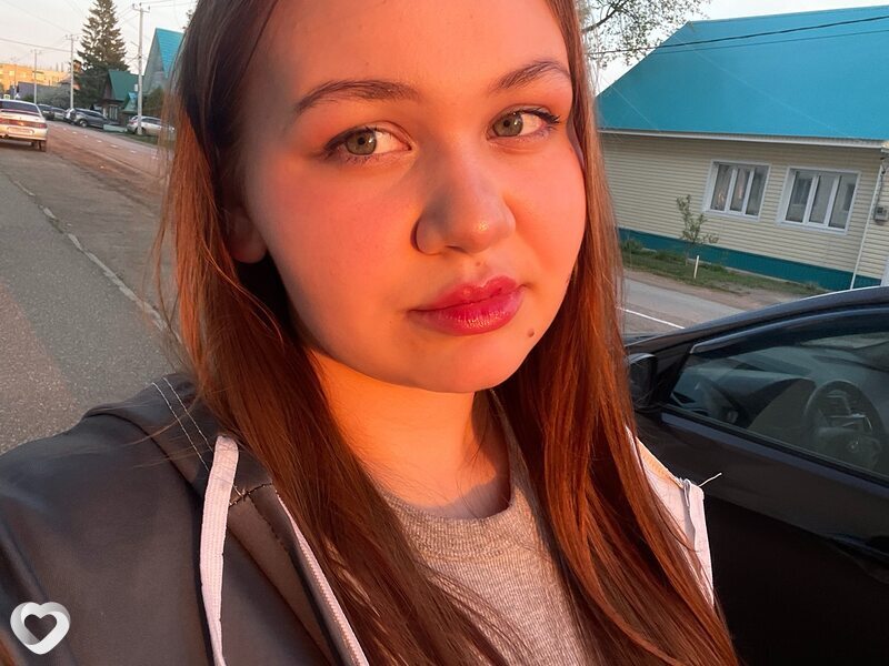 Alzana, 19, Москве — анкета №3282763