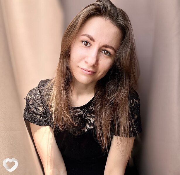 Татьяна, 33, Москве — анкета №3283025