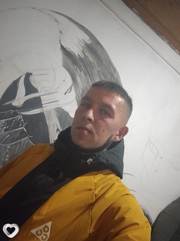 Алексей, 36, Красноярске — анкета №3283027