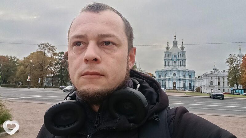Виктор, 35, Санкт-Петербурге — анкета №3283028