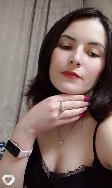 Амина, 30, Махачкале — анкета №3283030