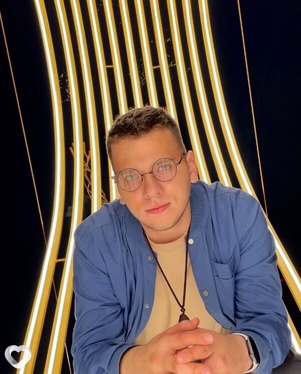 Вадим, 27, Лиде — анкета №3283033