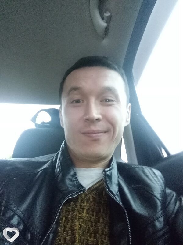 Рамиль, Ишимбай
