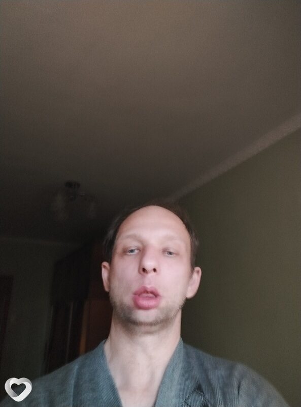 Вадим, Днепр