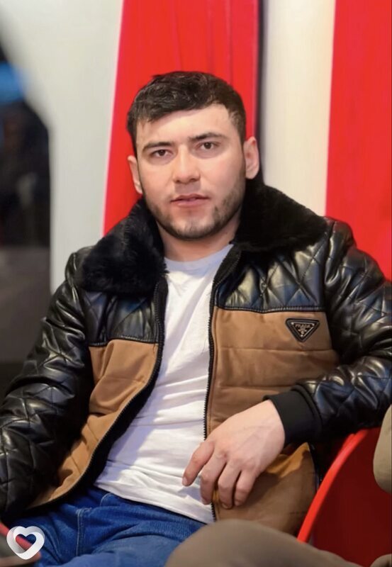 Саша, 26, Благовещенске — анкета №3282952